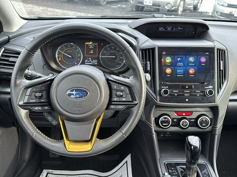 Certified 2023 Subaru Crosstrek 2.5i Sport image 25