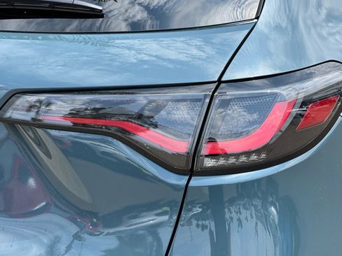 New 2026 Honda HR-V EX-L image 30