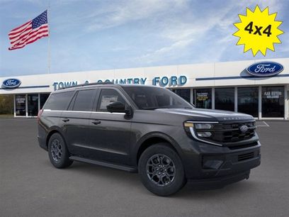 New 2025 Ford Expedition Active