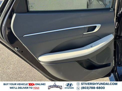 New 2026 Hyundai Sonata Limited image 23