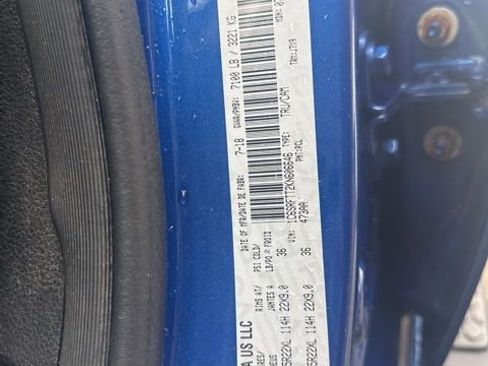 Used 2019 RAM 1500 Sport image 24