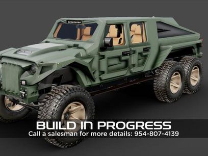 Used 2026 Jeep Gladiator Sport