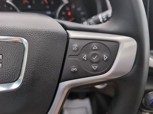 Used 2023 GMC Terrain SLT w/ Infotainment Package II AWD/4WD image 24