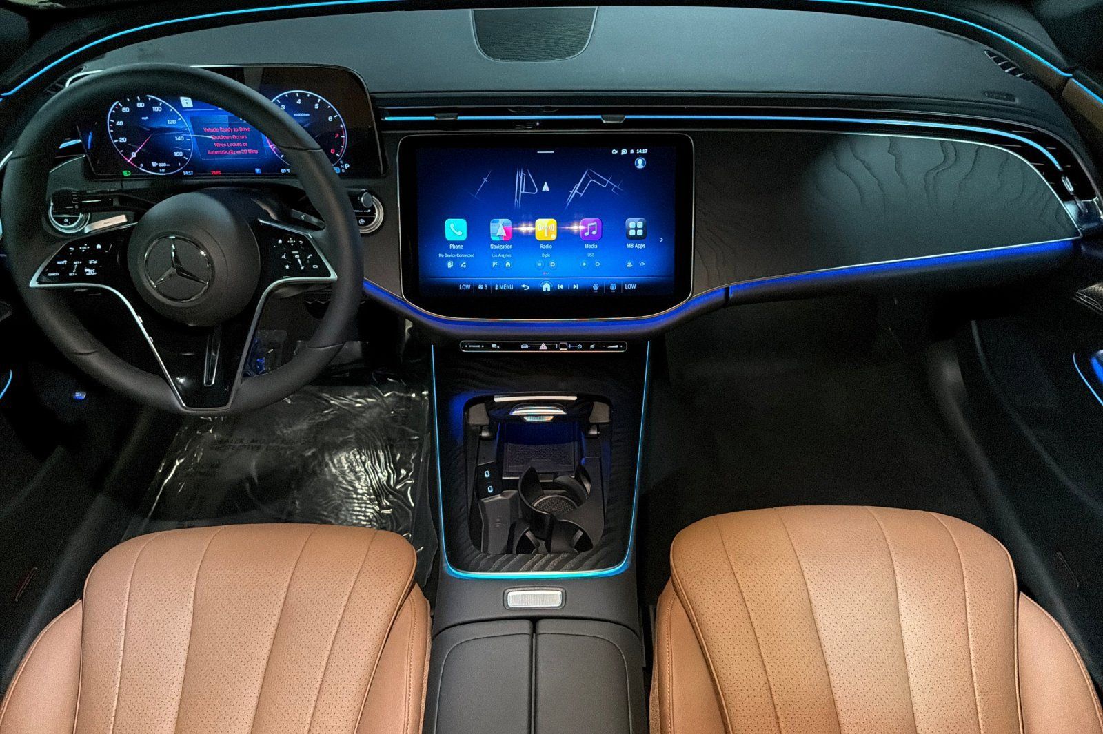 New 2027 Mercedes-Benz E 350 Sedan image 12