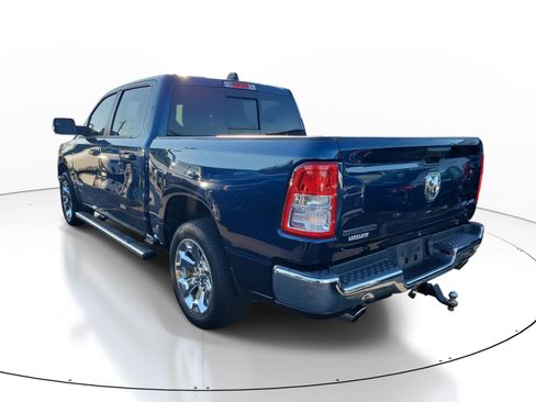 Used 2023 RAM 1500 Big Horn AWD/4WD image 6