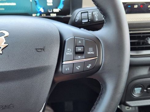 New 2025 Ford Bronco Sport Big Bend w/ Convenience Package image 29