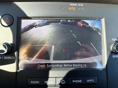 Used 2020 Subaru Outback 2.5i image 8