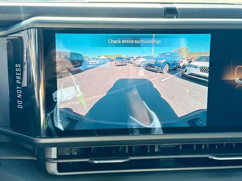 New 2026 Jeep Gladiator Sport image 13