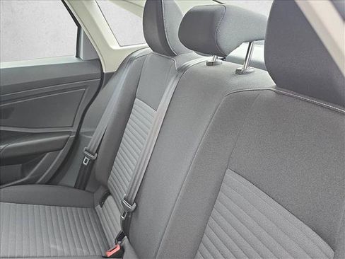 New 2026 Volkswagen Jetta S FWD image 18