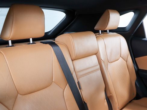 Used 2023 Lexus RX 350 FWD image 28