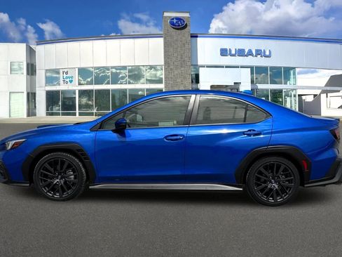 Used 2023 Subaru WRX Limited image 9