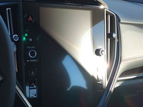 New 2025 Subaru WRX Premium image 18