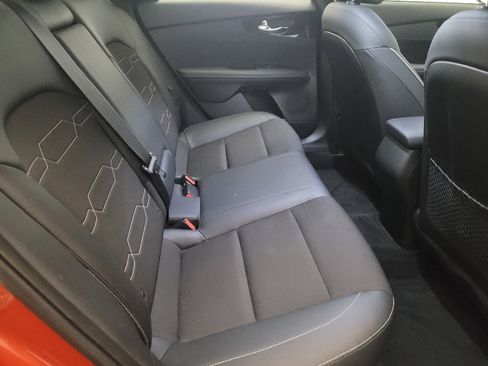 Used 2023 Kia Forte GT-Line w/ GT-Line Premium Package image 19