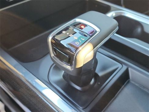 Used 2023 Chevrolet Silverado 1500 RST w/ Convenience Package II image 16