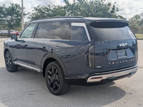 New 2027 Kia Telluride SX FWD image 7