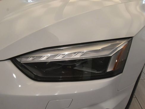 Used 2021 Audi S5 Prestige image 9