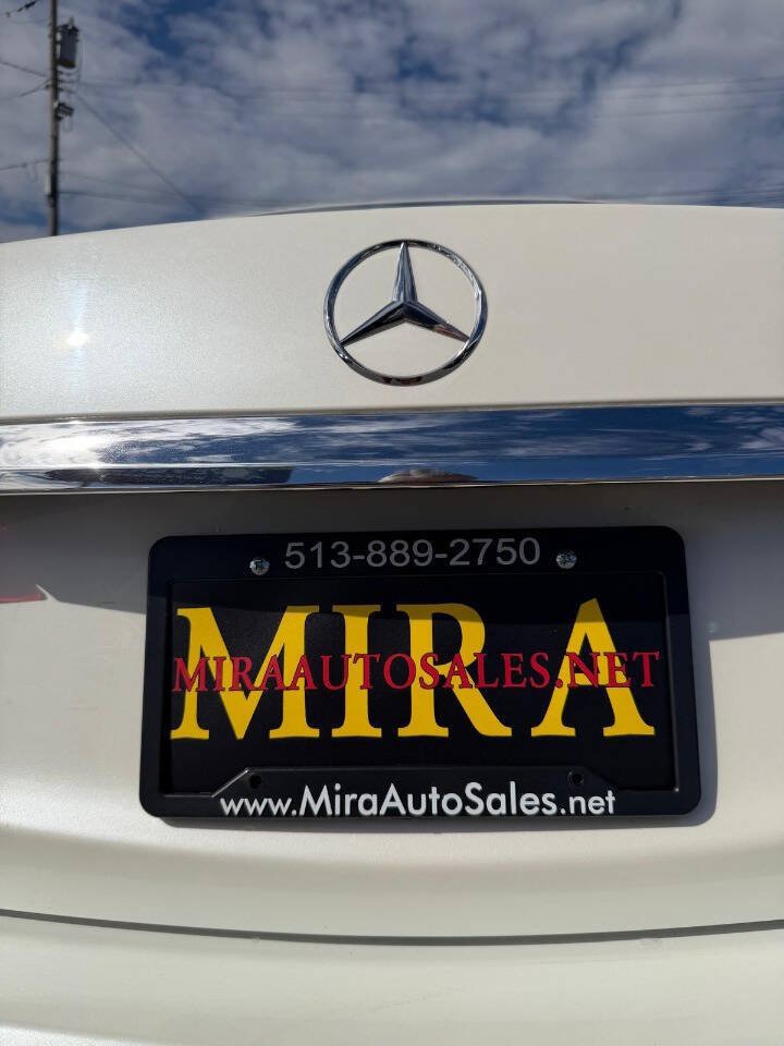 Used 2023 Mercedes-Benz S 580 4MATIC Sedan image 51