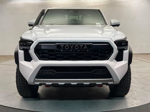 New 2026 Toyota Tacoma 4x4 Double Cab Hybrid image 8