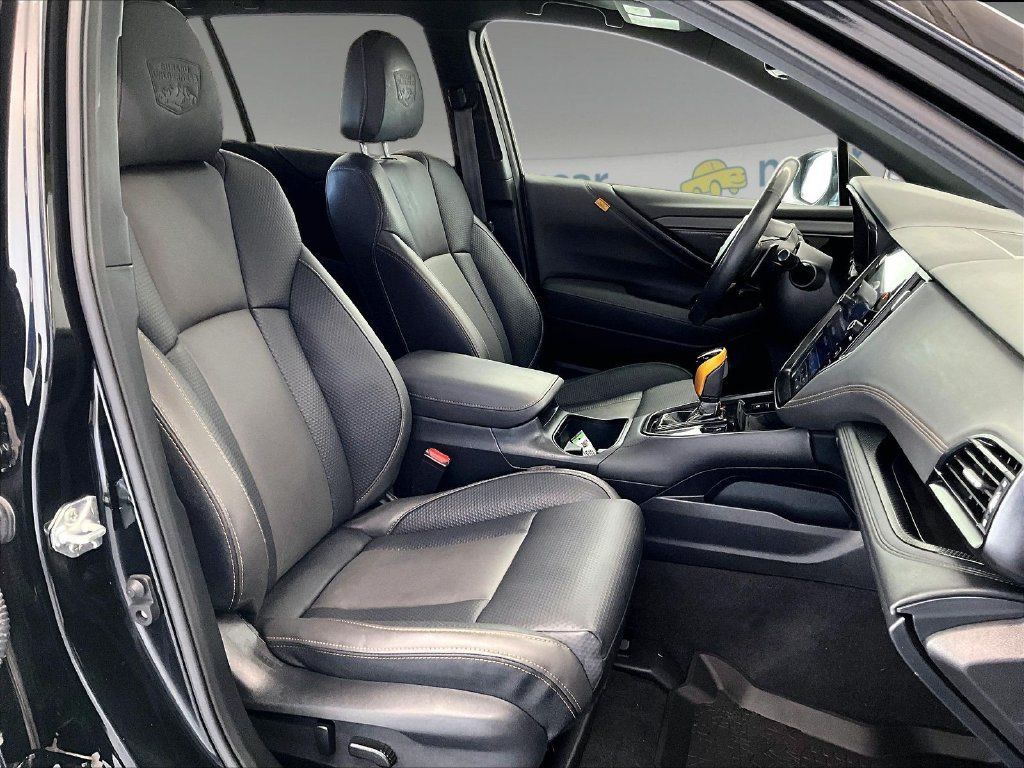 Used 2024 Subaru Outback Wilderness AWD/4WD image 11
