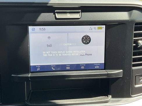 New 2026 Ford F250 XLT image 3