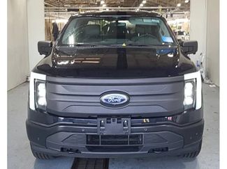 Used 2023 Ford F150 Lightning Pro w/ Tow Technology Package AWD/4WD video 1