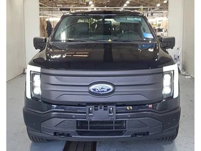 Used 2023 Ford F150 Lightning Pro w/ Tow Technology Package
