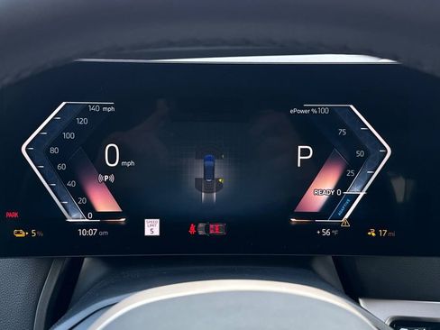 New 2026 BMW iX xDrive60 AWD/4WD image 30