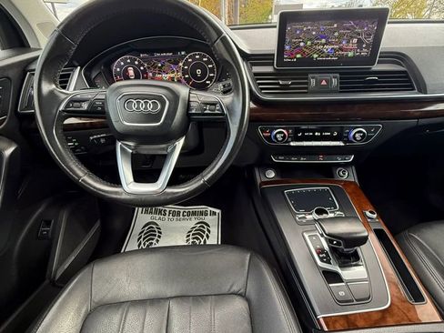 Used 2018 Audi Q5 2.0T Premium Plus AWD/4WD image 31