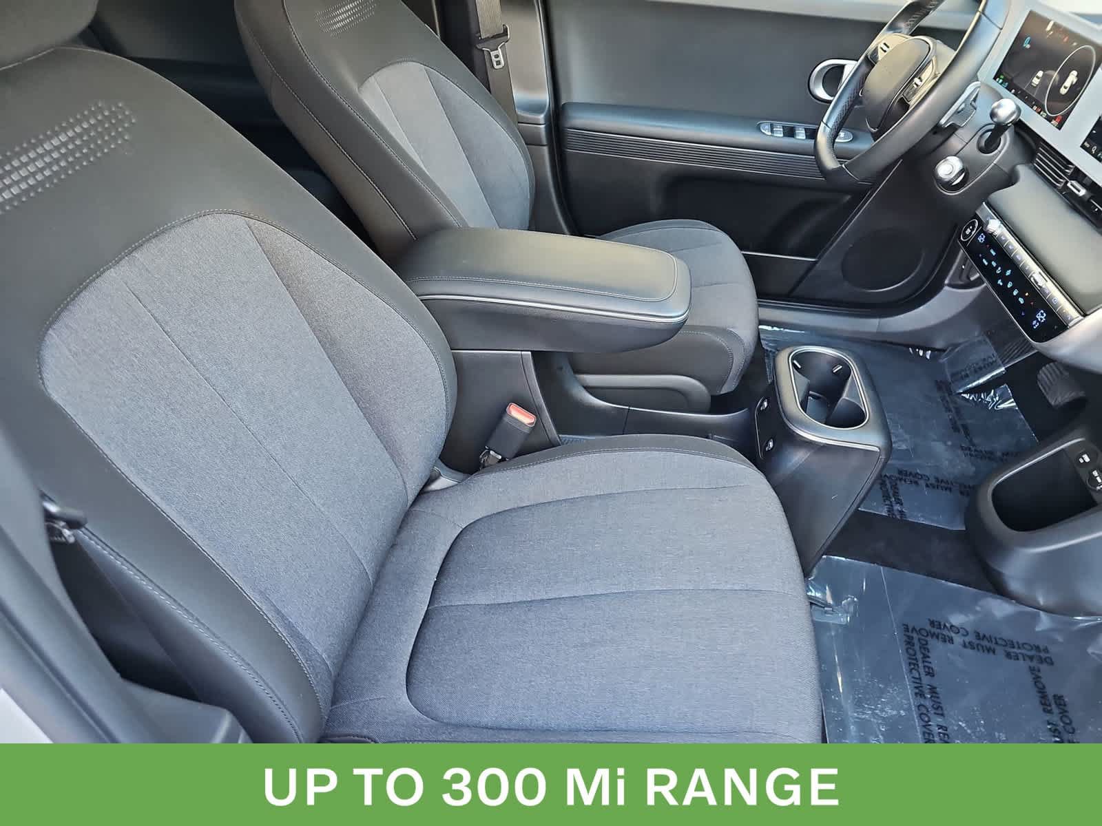 Certified 2024 Hyundai Ioniq 5 SE RWD image 18