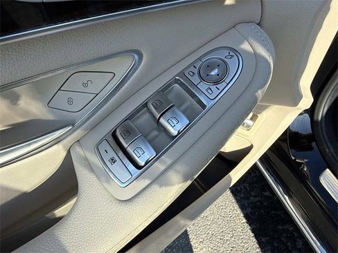 Used 2020 Mercedes-Benz C 300 4MATIC Sedan image 8