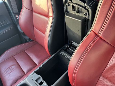 Used 2022 Dodge Durango SRT w/ Black Package image 32