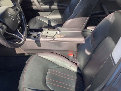 Used 2018 Maserati Ghibli image 6