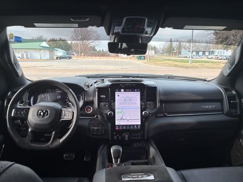 Used 2024 RAM 1500 TRX AWD/4WD image 41