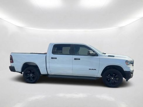 Used 2023 RAM 1500 Big Horn AWD/4WD image 4
