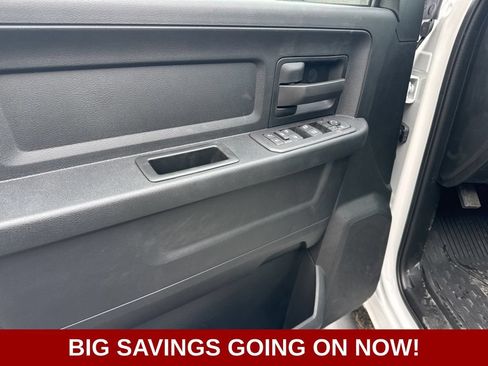 New 2025 RAM 2500 Tradesman AWD/4WD image 15