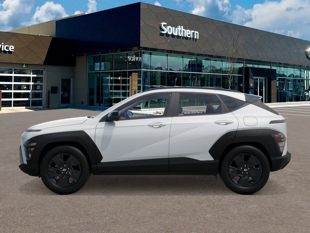 New 2027 Hyundai Kona SEL Sport FWD image 3
