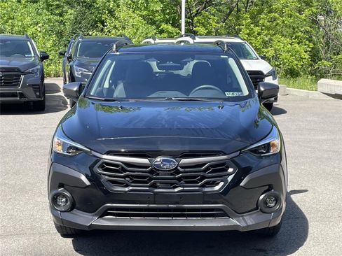 Used 2024 Subaru Crosstrek 2.0i Premium w/ Crosstrek Mirror Package AWD/4WD image 5