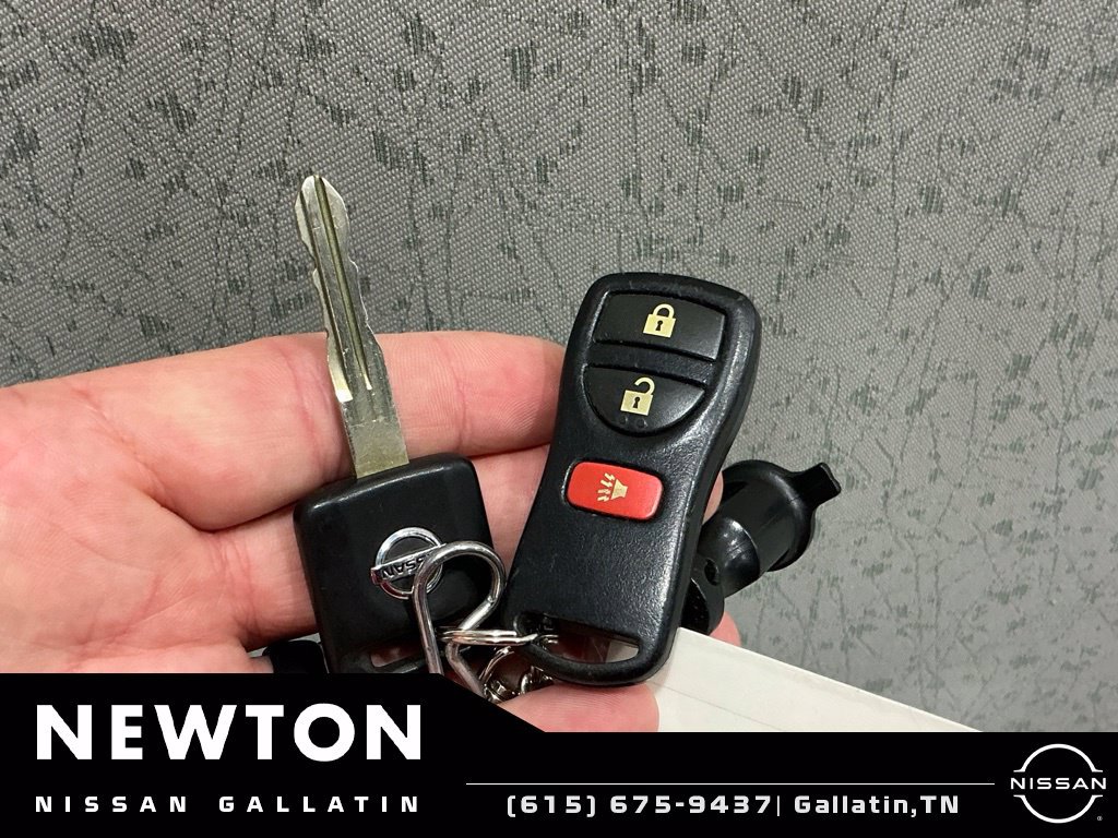 Used 2012 Nissan Xterra PRO-4X AWD/4WD image 39