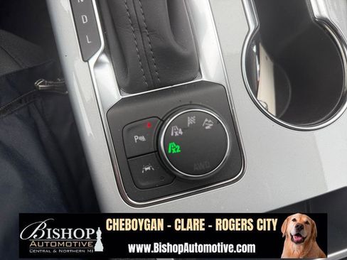 Used 2024 Chevrolet Blazer LT w/ LPO, Cargo Package image 31