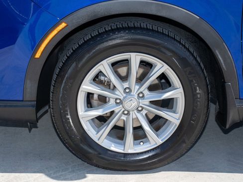 Used 2023 Honda CR-V EX-L image 41