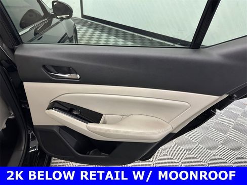 Used 2020 Nissan Altima 2.5 SL image 17