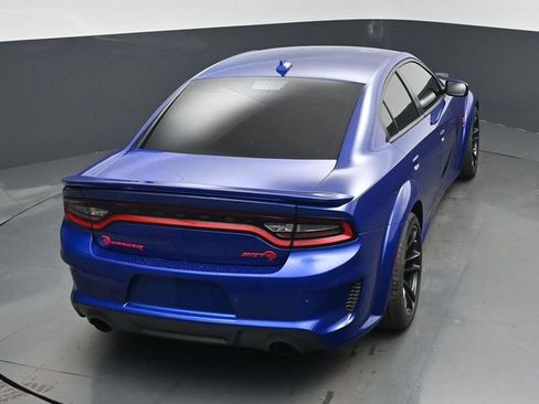 Used 2022 Dodge Charger SRT Hellcat w/ Harman/Kardon Audio Group RWD image 25