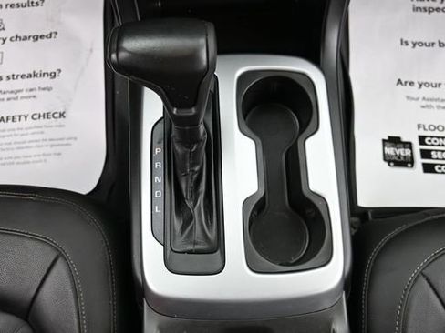 Used 2021 Chevrolet Colorado ZR2 image 23