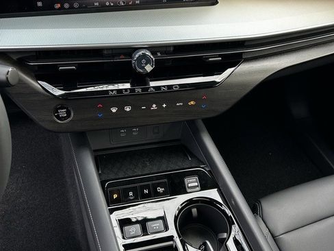 New 2025 Nissan Murano SL image 19