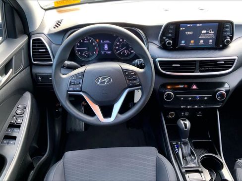 Used 2019 Hyundai Tucson SE image 7