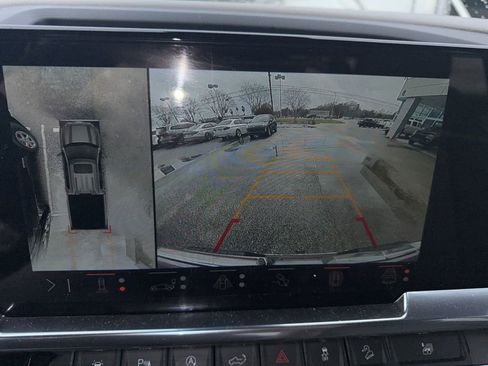 Used 2024 GMC Sierra 1500 SLT w/ SLT Premium Plus Package image 20