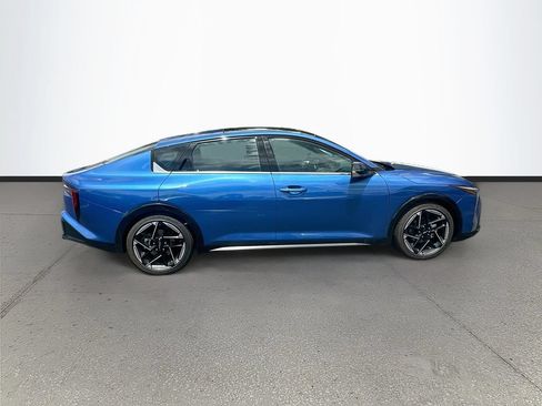 New 2026 Kia K4 GT-Line FWD image 8