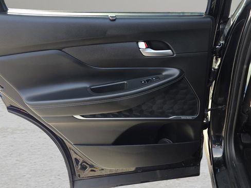 Used 2023 Hyundai Santa Fe Limited image 13