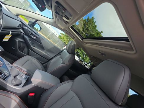 New 2026 Subaru Crosstrek 2.5i Limited AWD/4WD image 25