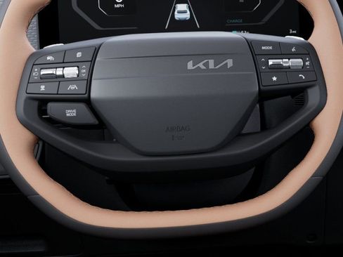 New 2025 Kia EV6 image 22